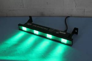 lot 12 image: Chauvet Pro Light  Lighting COLORstrip Mini