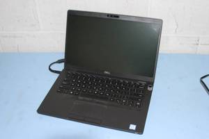 lot 69 image: Dell Latitude 5400 Laptop Computer & Power Supply w Microsoft Windows Pro