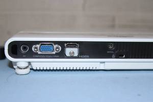 lot 86 image: Casio XJ-A141 XGA Portable HD Projection System with HDMI Input & Cable