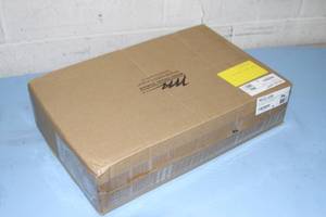 lot 110 image: Middle Atlantic PD-DC-125R 125-Watt Rackmount Universal DC Power Distribution Unit