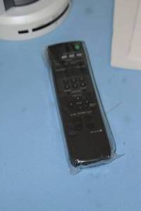 lot 140 image: Sony BRC-Series HD Pan Tilt & Zoom Video Camera with Remote Control