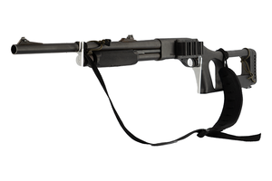 lot 180 image: Remington 12ga