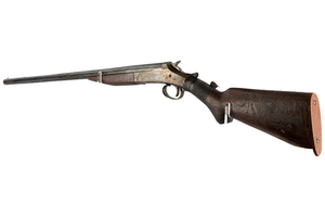 lot 182 image: Crescent Victor Ejector 20ga