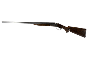 lot 183 image: Stevens 20ga