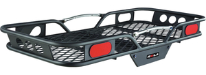 lot 5 image: ROLA Cargo Carrier - Hitch Mounted