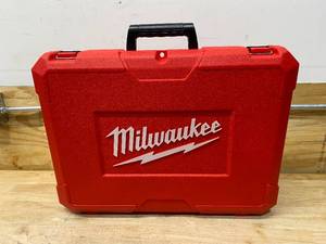 lot 50 image: MILWAUKEE M12 12-Volt Lithium-Ion Cordless HammerVac Universal Dust Extractor Kit (Tool Only)
