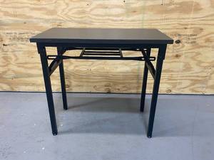 lot 112 image: Portable DeskWorkspace