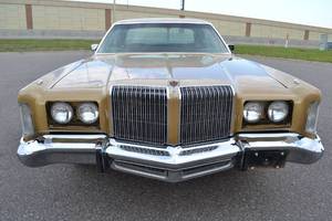 1976 Chrysler New Yorker Brougham - LOW MILES