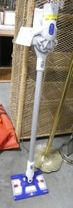 New Dyson DC56 Handheld Cordless vacuum and hard floor cleaner
