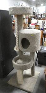 Cat tree