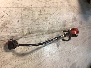 Toro Trimmer Customer Returns See Pictures