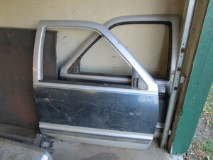 90s Chevy Pickup Doors