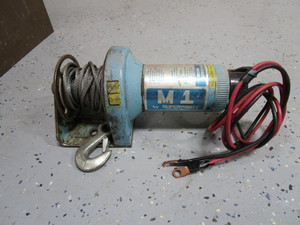 M1 Superwinch