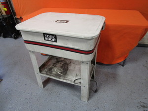 Parts Washer