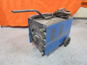 Arc Welder