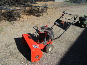 Ariens 24 Snowblower