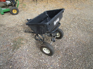 Agri-Fab Fertilizer Spreader