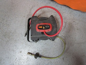 Air Hose Reel