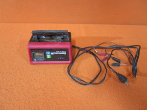 Battery Charger