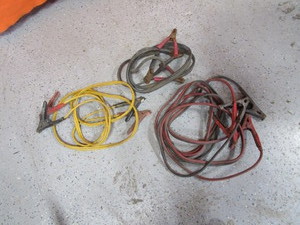 Jumper Cables