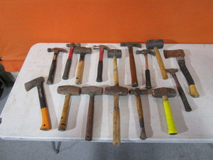 Hammers