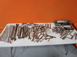 Wrenches, Sockets, Ratchets