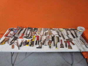 Misc. Tools