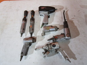 Air Tools