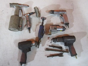 Air Tools