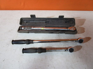 Torque Wrenches