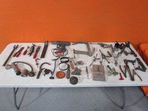 Automotive Tools