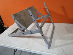 Truck Tire Work Step