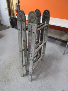 Multi Position Versa-Ladder