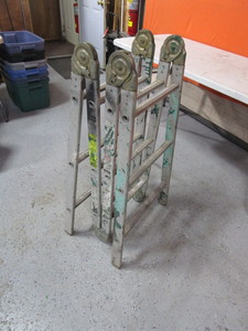 Multi Position Versa-Ladder