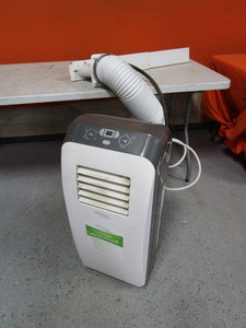 Soleus Air Room Air Conditioner