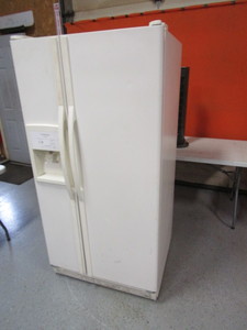 RefrigeratorFreezer