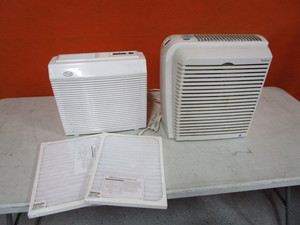 Air FiltersPurifiers
