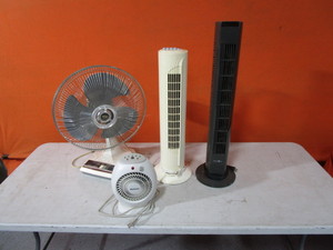 Fans