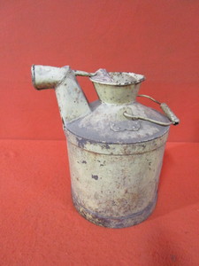 Vintage 5 gal Water Bucket