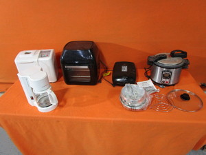 Kitchen Items