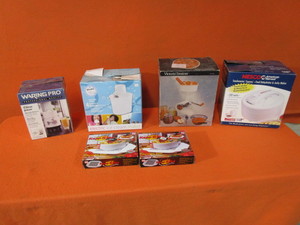 Kitchen Items