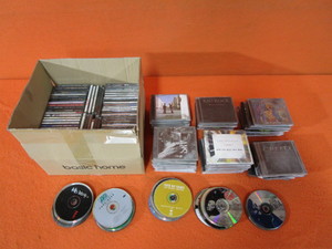 Large Lot of CDs (see pics)