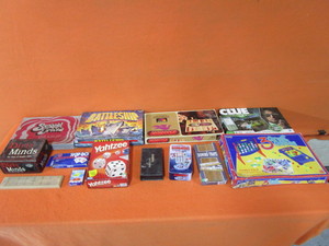 Games