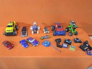Misc. Toys