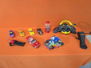 Misc. Toys