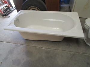 Kohler Tub