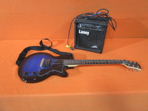 Guitar & Amp