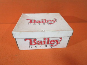 Bailey Cowboy Hat