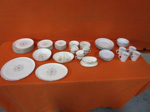 Plates