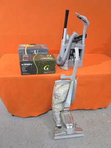 Kirby Vacuum & Accessories, Kirby Shampoo System